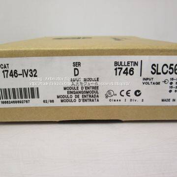 Allen-Bradley 1747-L532 SLC 5/03   new in box