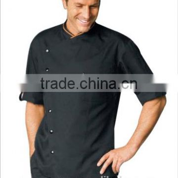 new style chef uniform cook wear