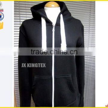 wholesale OEM/ODM high quality bulk hoodies, hoodies women , zipper-up hoodies