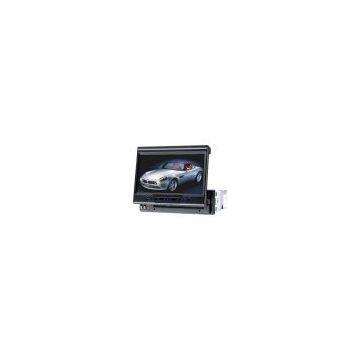 Sell In Dash Car DVD Player