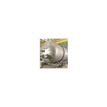 ASTM A203 / A203M A203GrA/GrB/GrD/GrE/GrF  pressure vessel steel