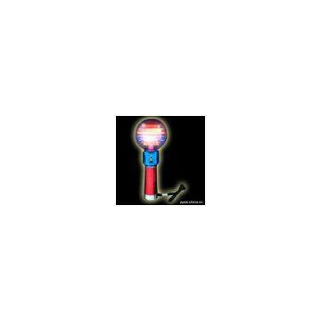 Sell LED Flash Spinning Ball (SP-08)