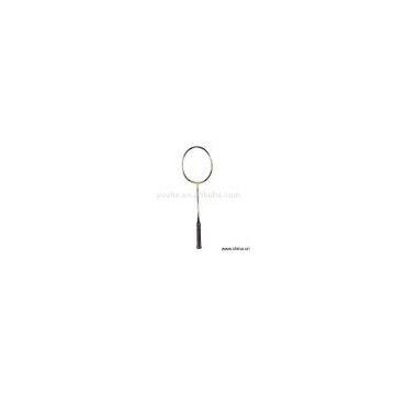 Sell Nano-Power Badminton Racket (Top Speed 1100 )