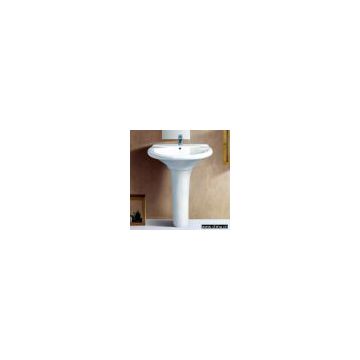 Sell Basin With Pedestal