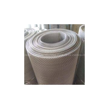 Anping supplier 304 316 Stainless Steel Mesh