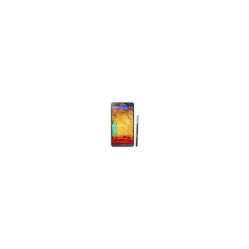 Samsung Galaxy Note 3 N9005 32GB 4G LTE BLACK Factory Unlocked LTE