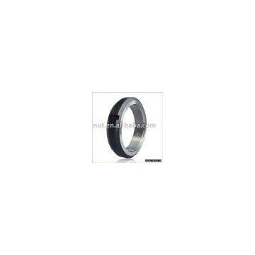 NFC precision lock nut, bearing locknut