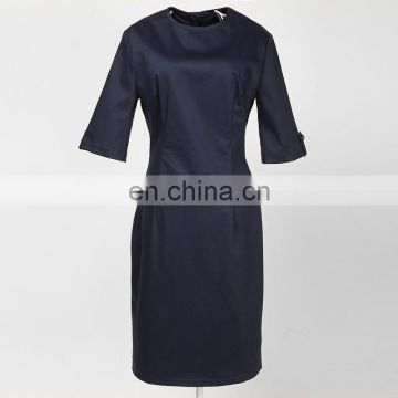 long sleeves navy blue vintage designs unique prom dresses under 100