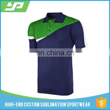 Specialized 100% polyester made sublimation custom rugby jersey