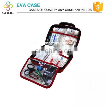 Professional Eco-Friendly Survival First Aid Kit