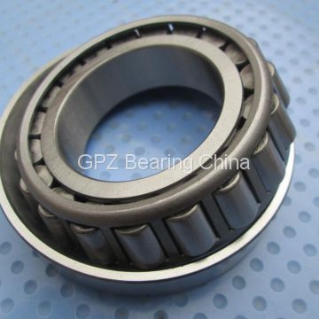 30228 taper roller bearing 140x250x45.75 mm GPZ 7228 E