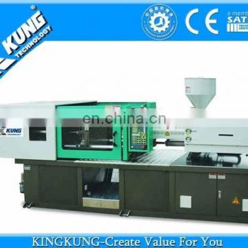 plastic cup making injection moulding machine