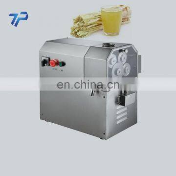 Best selling products 4 roller sugarcane juice machine