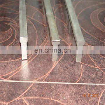 Profiled Stainless Steel Wire 304 316 321