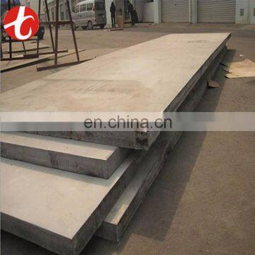 carbon steel plate s50c for engineer construction