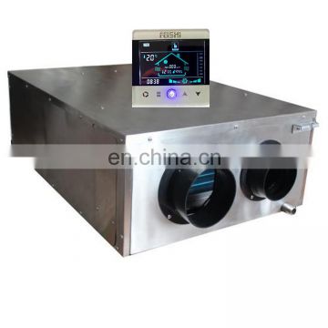 Compressor Type Commercial Ceiling Mounted Dehumidifier