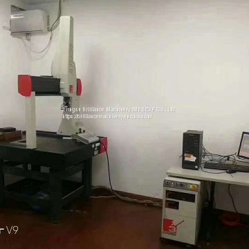 COORD ARES Coordinate Measuring Machine