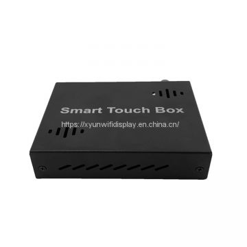 New Product Android Auto Car Smart Touch box for Original Screen USB Plug & Play
