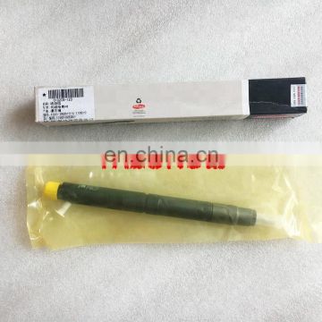 Original and new common rail injector 28231014 for Great Wall Hover H6 1100100-ED01 1100100ED01