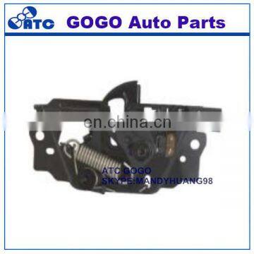 High quality For FORDTRANSIT Mk8 2014 BONNET HOOD LOCK LATCH BM5A16700BG