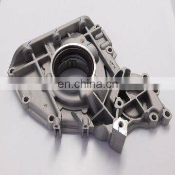 Service Cover Oil Pump 21489736 20574451 for L90E L70E L60E EC160B