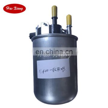 Auto Fuel Filter 16400-1KB2B 164001KB2B