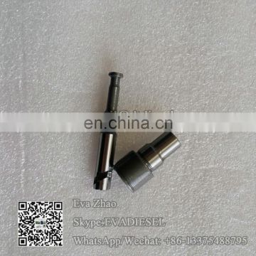K334 140163-4220 Injection pump plunger element