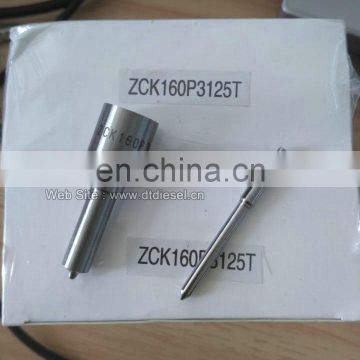 High Quality Nozzle ZCK160P3125T