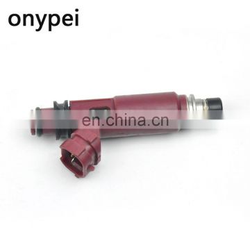 Excellent Quality Fuel Injector Nozzle OEM BP4W-13-250 195500-3310 For Fuel Injector
