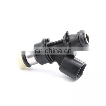 High energy new 12580681 For Cadillac Chevrolet GMC Yukon 4.8 5.3 6.0 Fuel injector nozzle