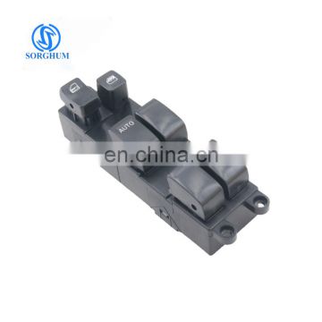 High Quality Auto Window Lifter Switches For Nissan Infiniti 25401-EQ305