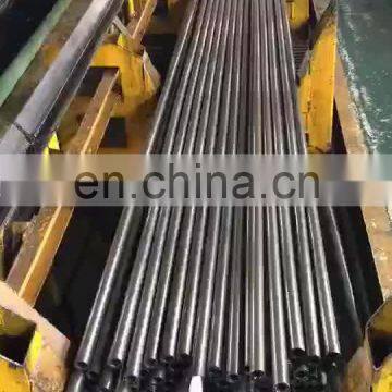 aisi 1010   1020  1045 carbon seamless steel pipe price for shock absorber