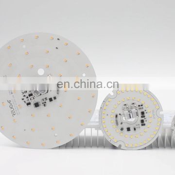 Relight Down Light & Ceiling 230V Customized Module Triac AC LED Round Module