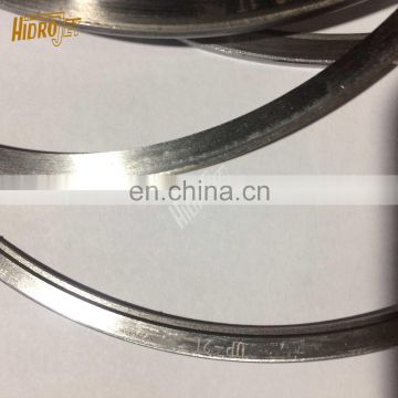 Taiwan Quality 3TNV82 3TNV82A Piston Ring For Yanmar Excavator Forklift Diesel Engine Parts RINGS