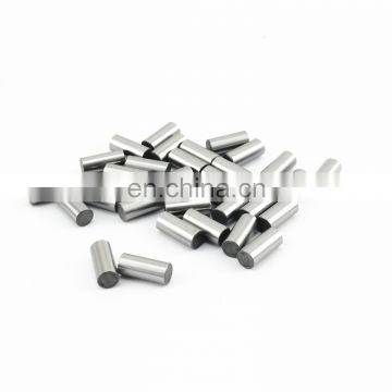 10x20mm flat end bearing needles roller pins