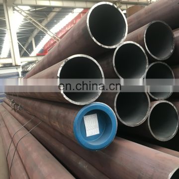 ASME SA335 P22 High Pressure Seamless Ferritic Alloy Steel Tube