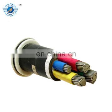 Multicore 120mm2 LV Cable