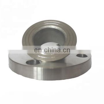Carbon steel ANSI Lap joint flange with class 150