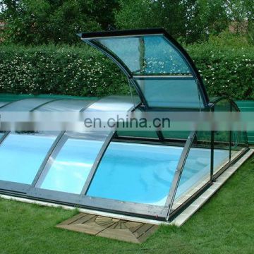 6mm 5 mm tempered glass for commercial buildings china suppliers