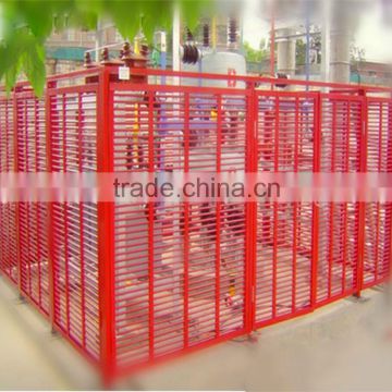 China Supplier High Strength And Light Weight Frp Fence