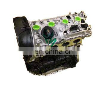 Automobile EA888 complete Engine Assy For A4L 2.0TCGM