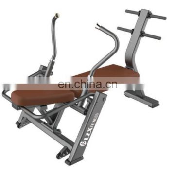 2019 New Design Gym Bench Lzx Fitness Equipment CLASSIC AB BENCH