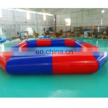 Newest PVC Inflatable Large Adult Wading Pool Inflatable Swimming Pool