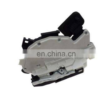 Free Shipping! Front Left Door Lock Latch Actuator For Beetle Golf MK6 MK7 Jetta 6RD837015A