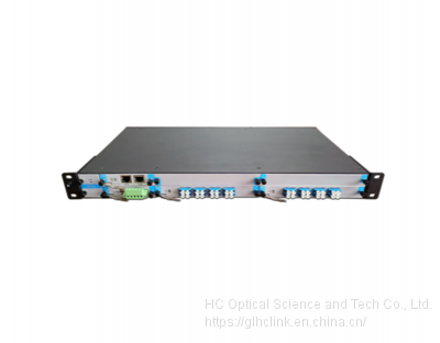 32×32 MEMS Optical Switch Matrix，Can be customized according to demand