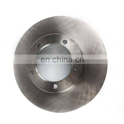 AUTO FRONT BRAKE DISC FOR LANDCRUISER PRADO FZJ100 UZJ100 OEM:43512-60130 43512-60170 43512-60171