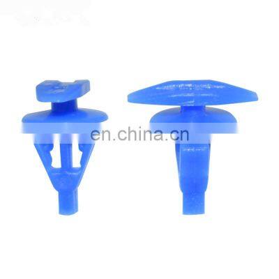 Hot Sale Auto Fasteners Car Door And Window Sealing Strip Weatherstrip Retainer Clips