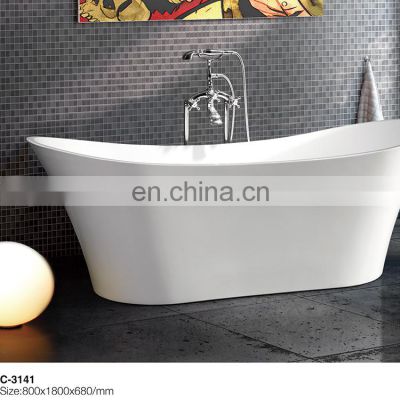 Portable Shower Tubs Shower Bath matte acrylic bathtub, japases bathtub bucket