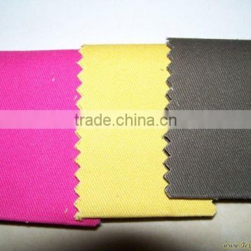 Cotton and nylonFlame resistant fabric