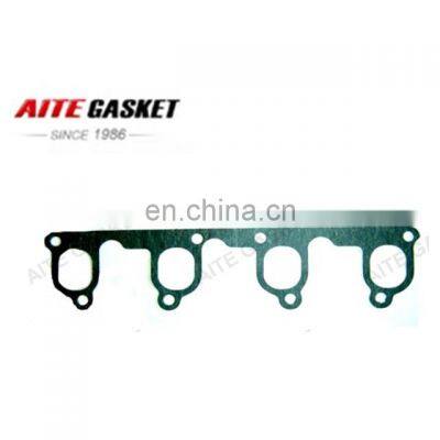 1.0L 1.1L  engine intake and exhaust manifold gasket 030 129 717 D for VOLKSWAGEN in-manifold ex-manifold Gasket Engine Parts